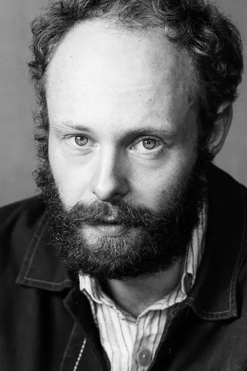 P.W. Griffin profile