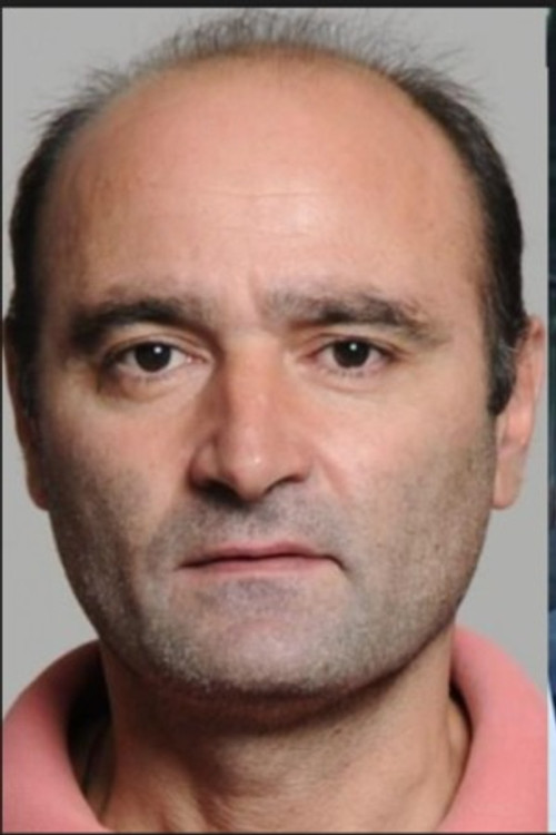 Gia Gogishvili profile