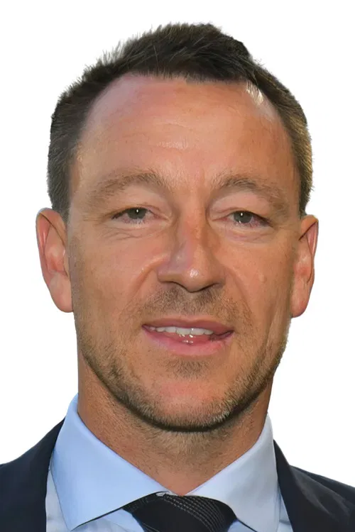 John Terry profile