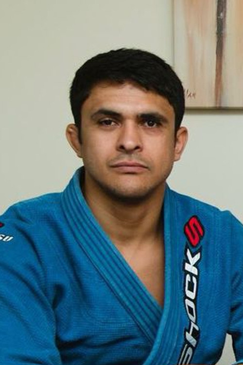 Danillo Villefort profile