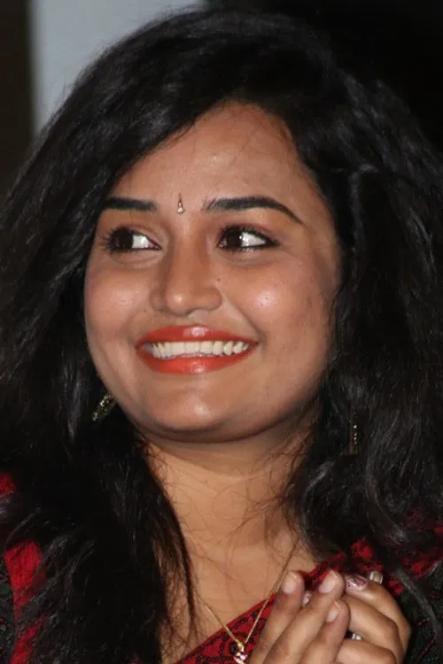 Kayal Perera profile