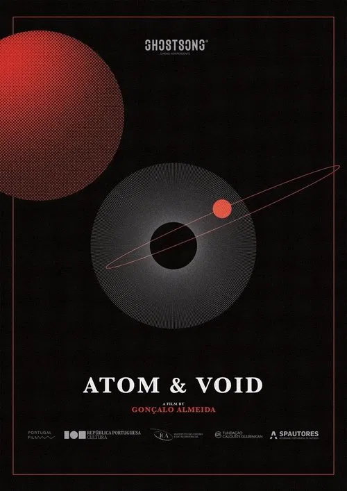 Atom & Void poster