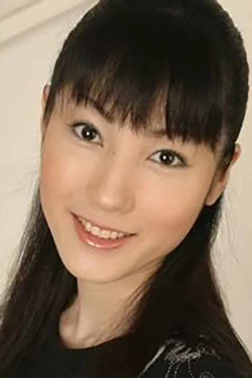 花井なお profile