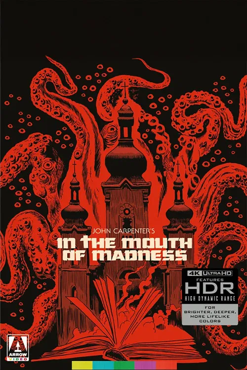 Making Madness poster