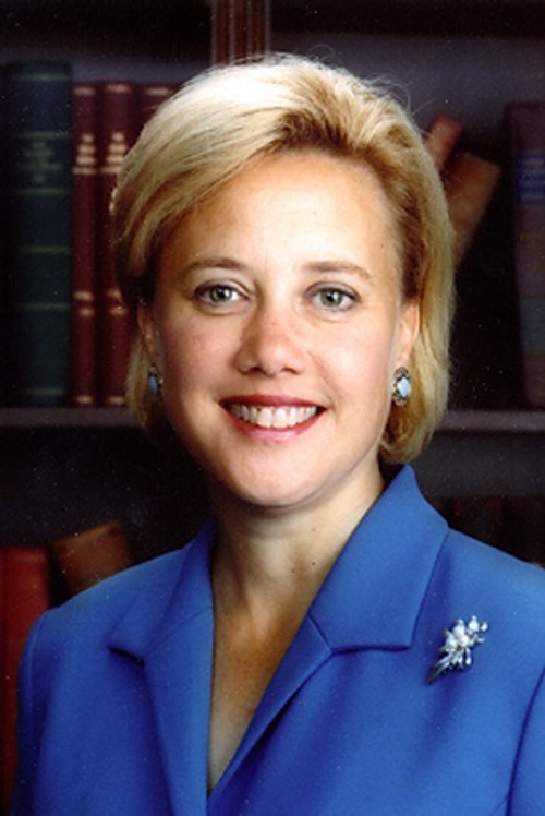 Mary Landrieu profile