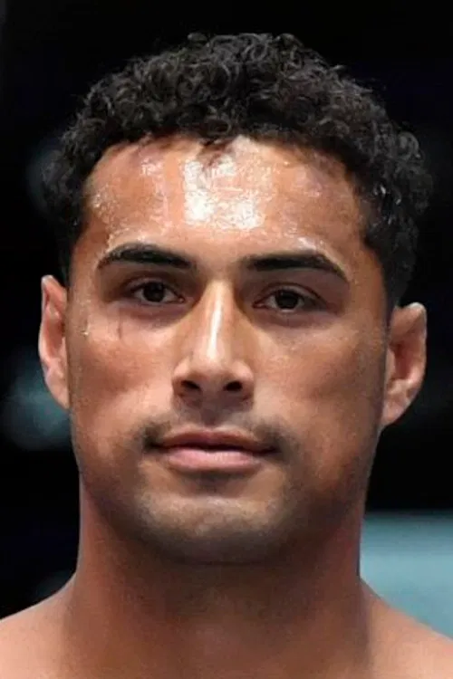 Carlos Ulberg profile