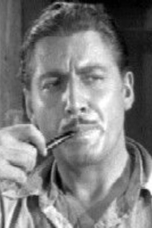 John Buckler profile