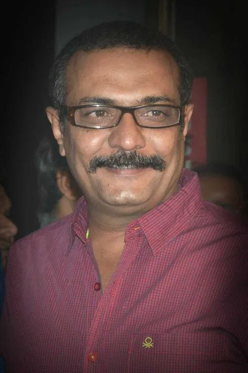 Shivraj Walvekar profile