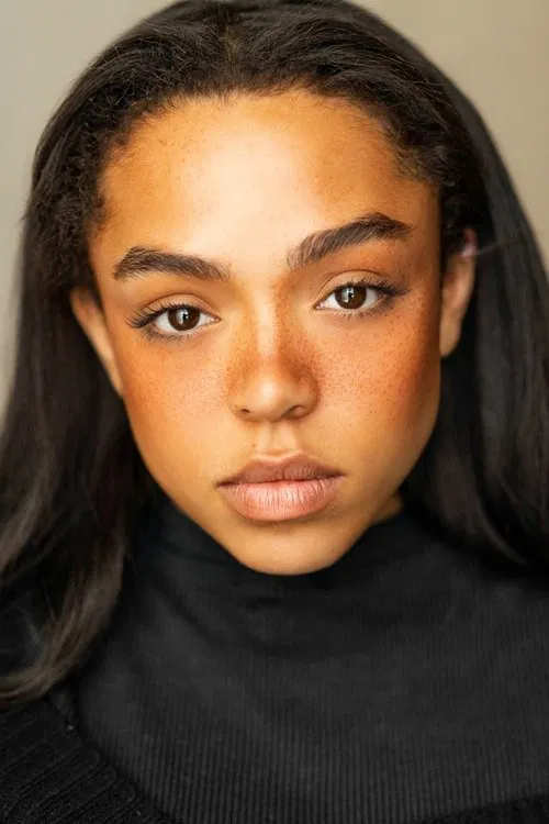 Rita Bernard-Shaw profile