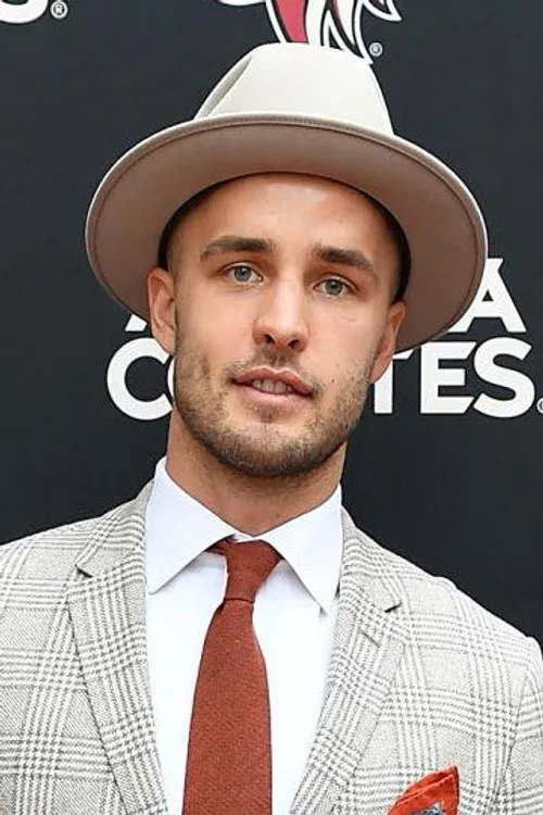 Niklas Hjalmarsson profile