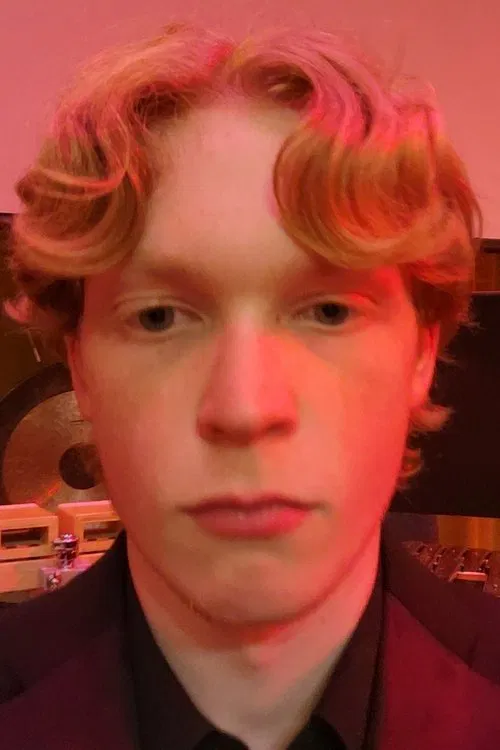 Jackson Holmer profile