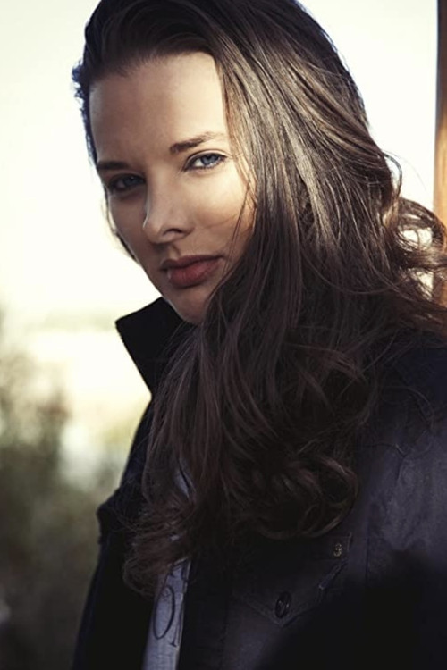 Natalie Bible' profile