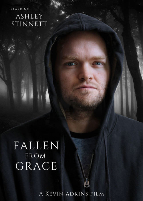 Fallen From Grace poster