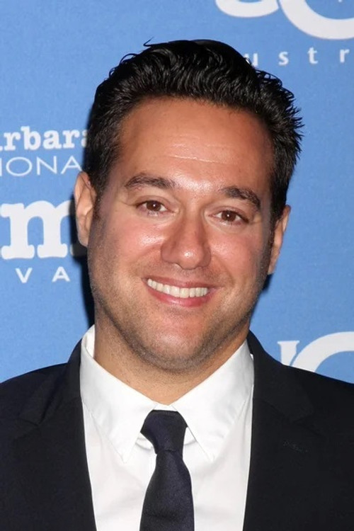 Richard Raymond profile