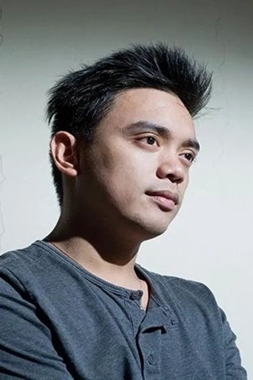 Juan Miguel Severo profile