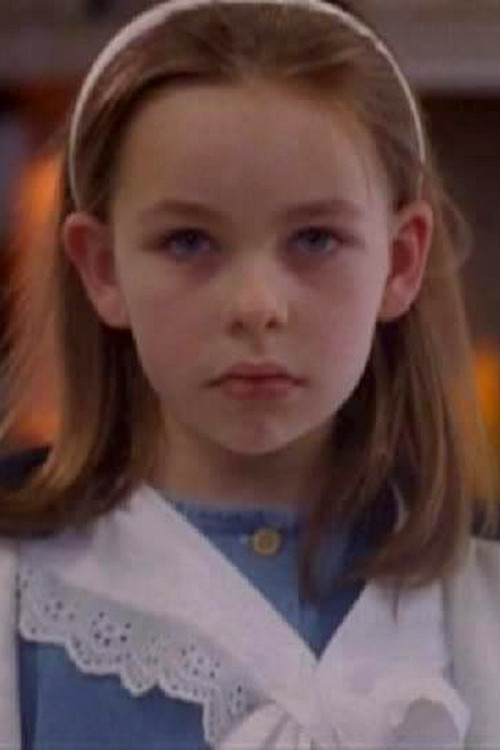 Jenny-Lynn Hutcheson profile