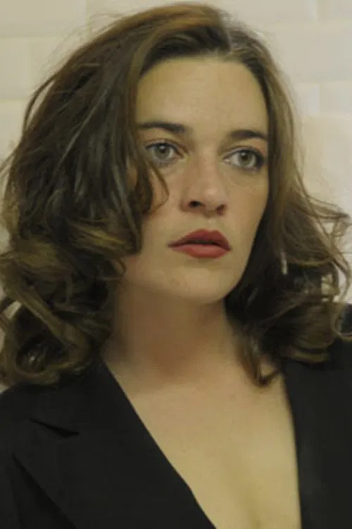 Prune Lichtle profile