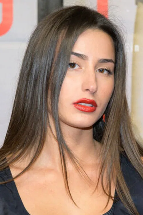 Janaina Liesenfeld profile