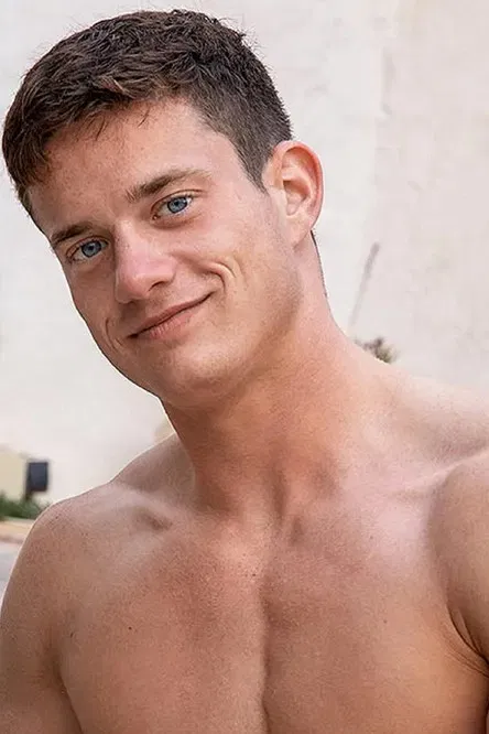 Bruce Harrelson profile