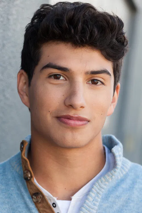 Conor Husting profile