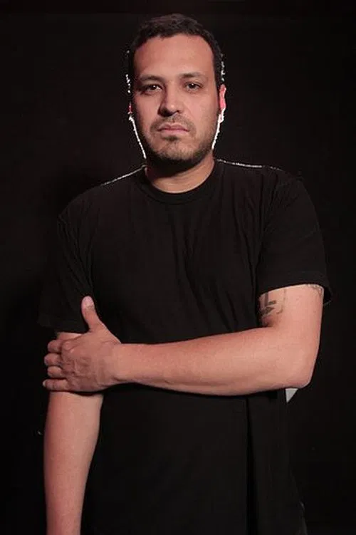 Paul Hinojos profile