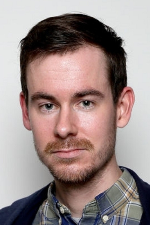 Henrik Martin Dahlsbakken profile