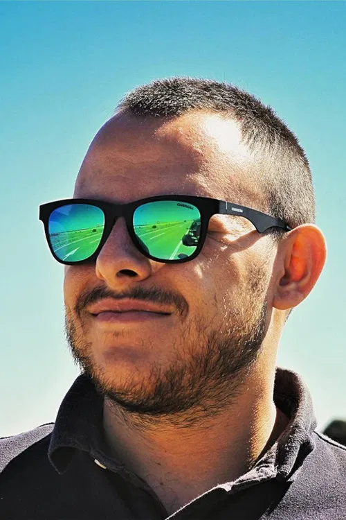 Ruben Ferreira profile