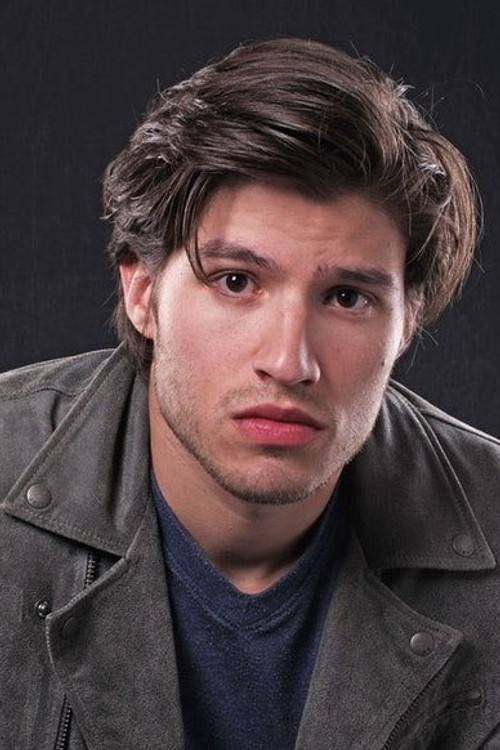 Cameron Cuffe profile