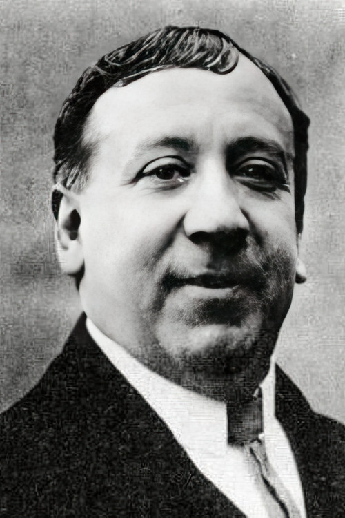 Jacques Vandenne profile