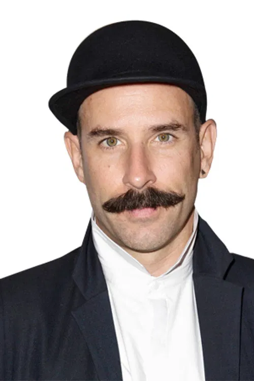 Ryan Heffington profile