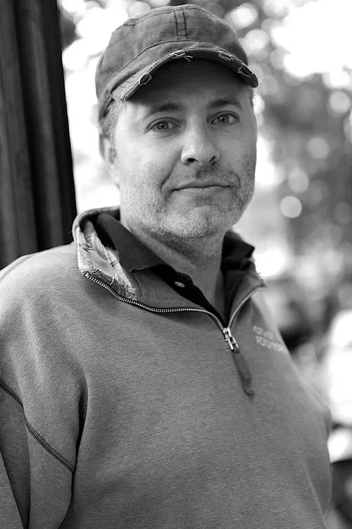 Terry Cunningham profile