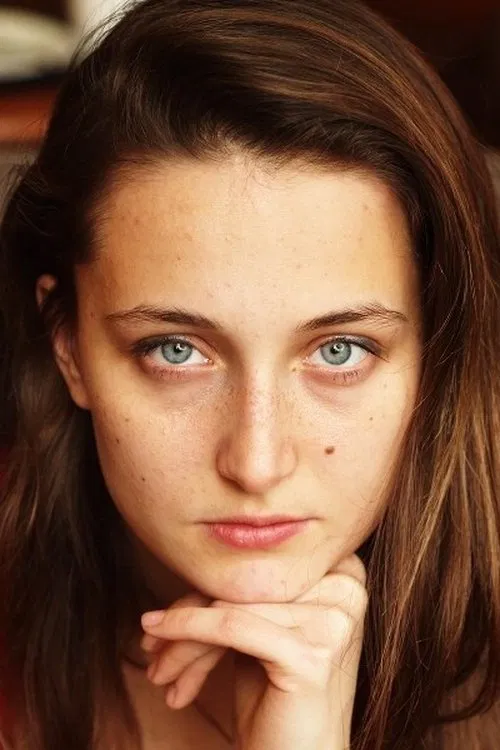 Lilian Sassanelli profile