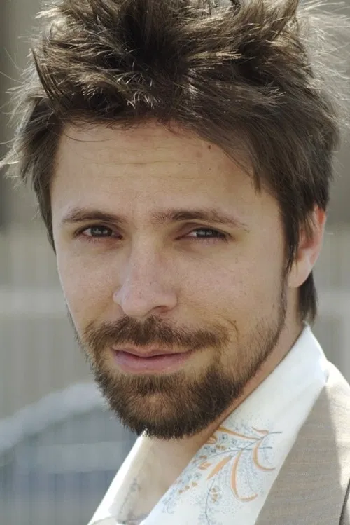 Brett Jacobsen profile