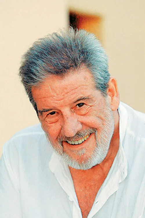 Giannis Voglis profile