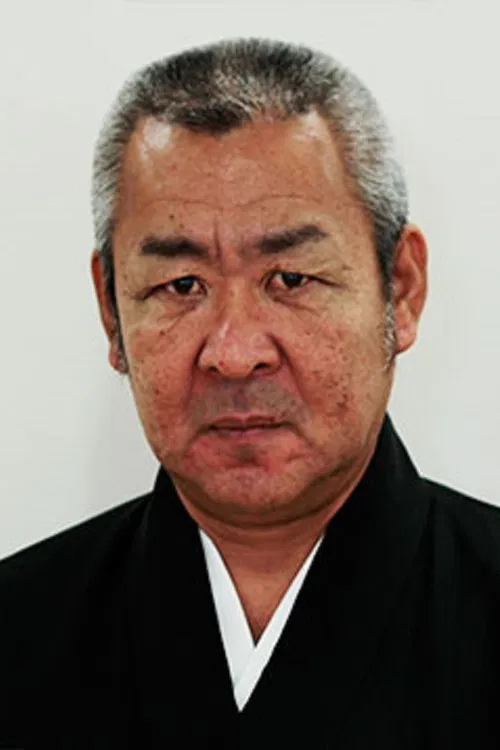 Michihiro Kinoshita profile