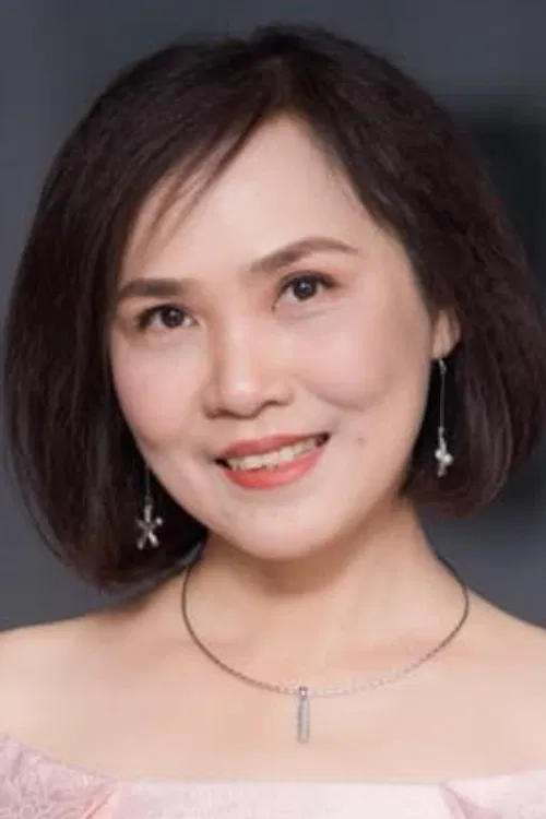 Anh Thơ profile