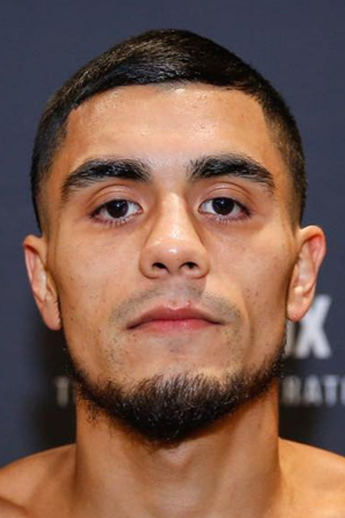 Edward Vazquez profile