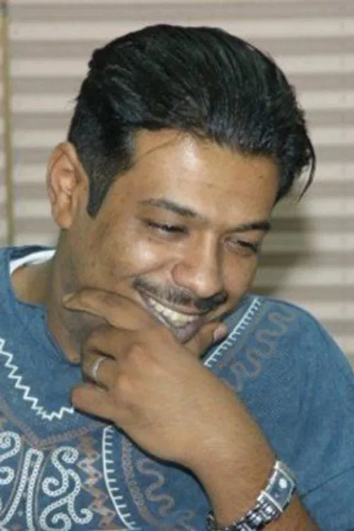 Ahmed Walid Al-Shammeri profile