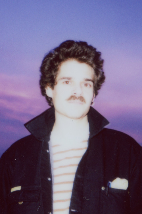 Renaud Lessard profile