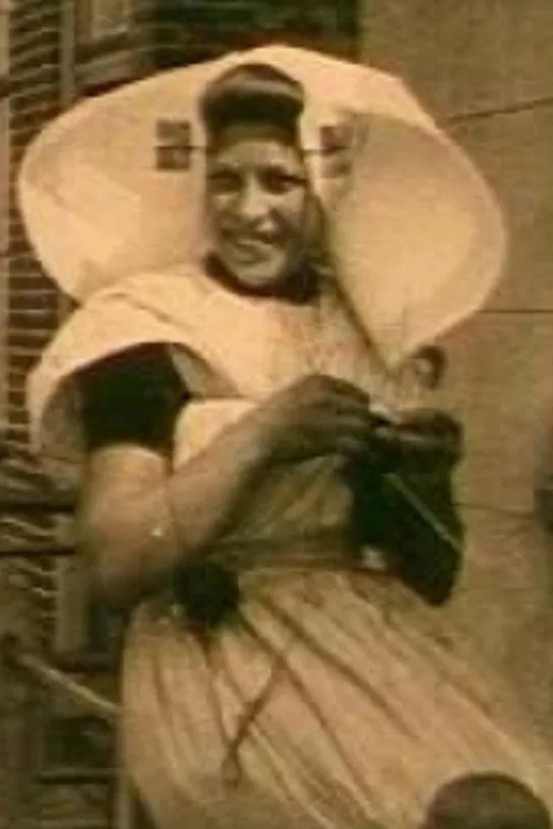 Through Walcheren poster