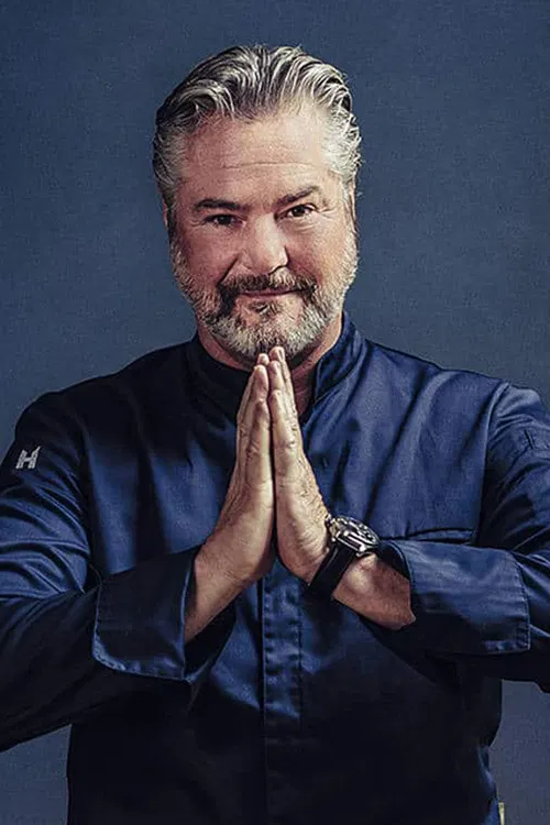 Frank Oehler profile