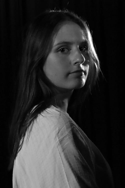 Lucile Pierre profile