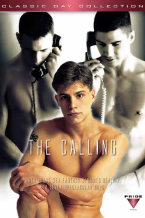 The Caller poster