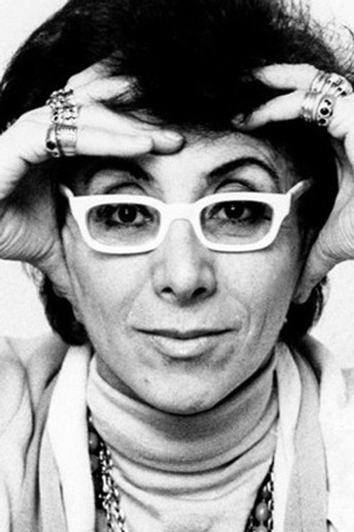 Lina Wertmüller profile