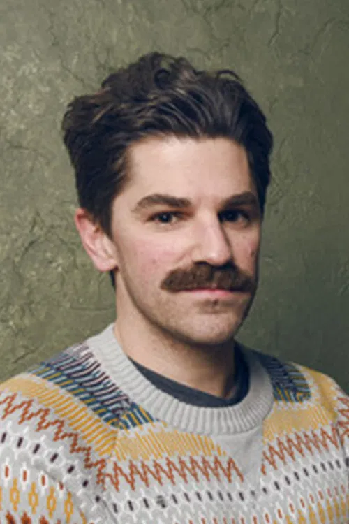 Evan Johnson profile