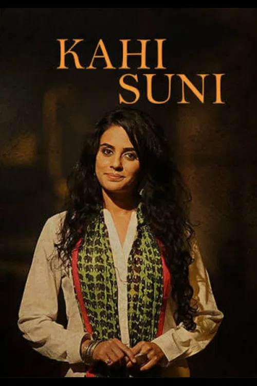 Kahi Suni - Legends That Live poster