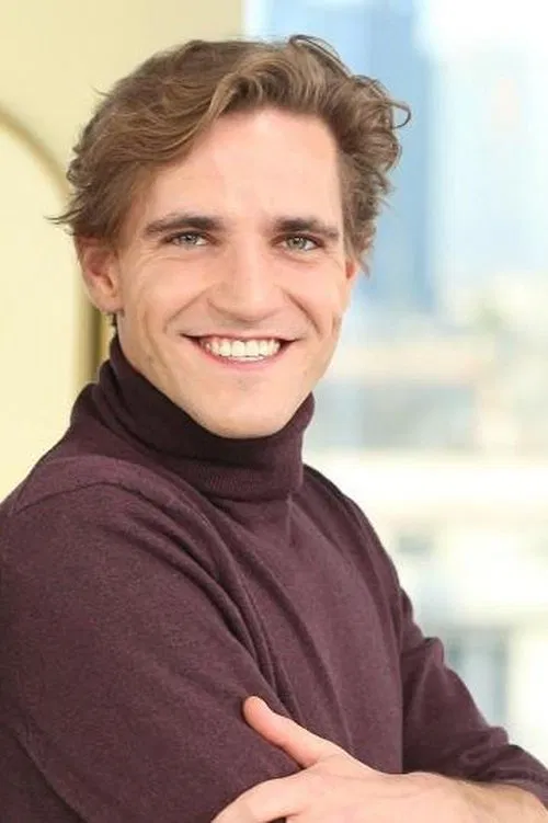 Igor Obłoza profile