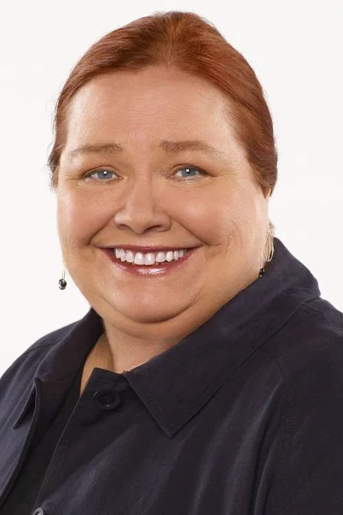 Conchata Ferrell profile