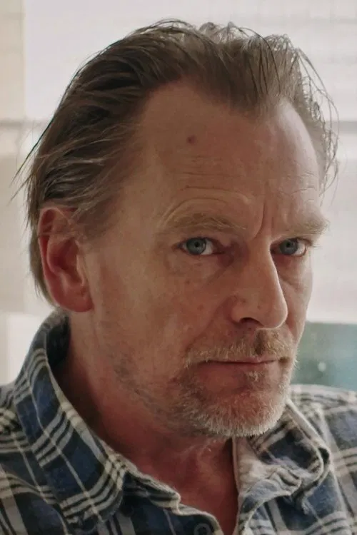 Ids van der Krieke profile