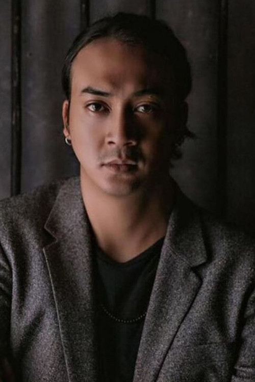 Dimaz Andrean profile